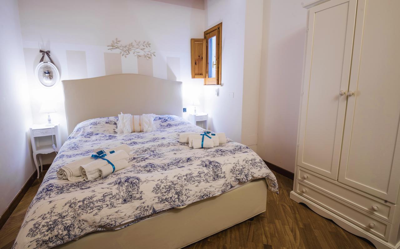 La Casa Di Ilde Al Duomo - Ortigia Holidays Syracuse Екстер'єр фото