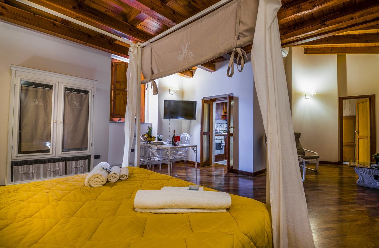 La Casa Di Ilde Al Duomo - Ortigia Holidays Syracuse Екстер'єр фото