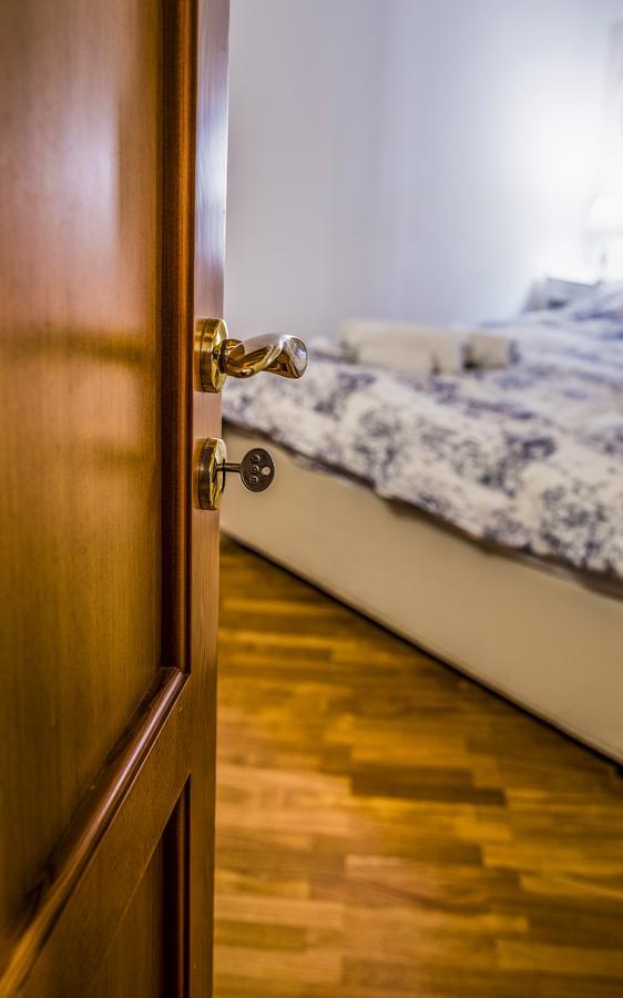 La Casa Di Ilde Al Duomo - Ortigia Holidays Syracuse Екстер'єр фото