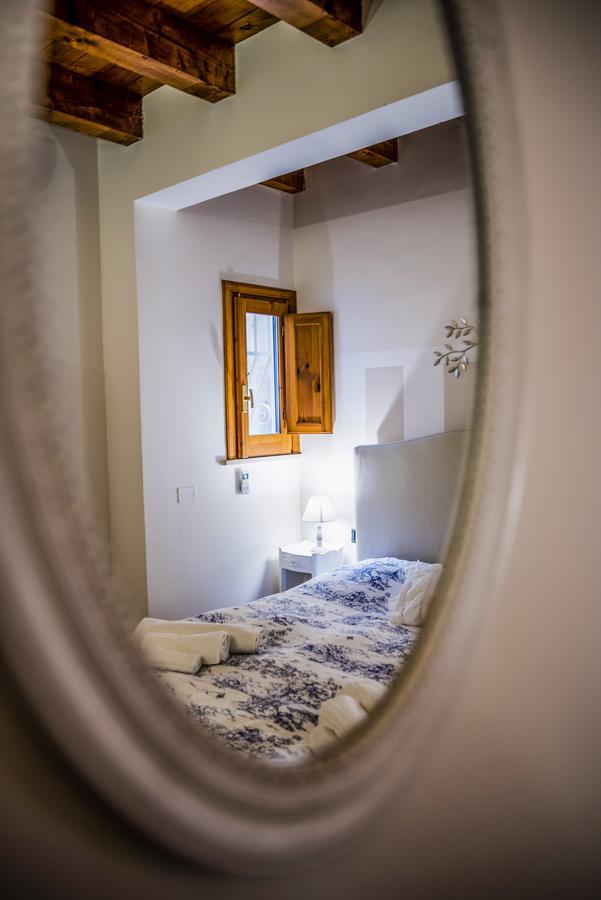 La Casa Di Ilde Al Duomo - Ortigia Holidays Syracuse Екстер'єр фото