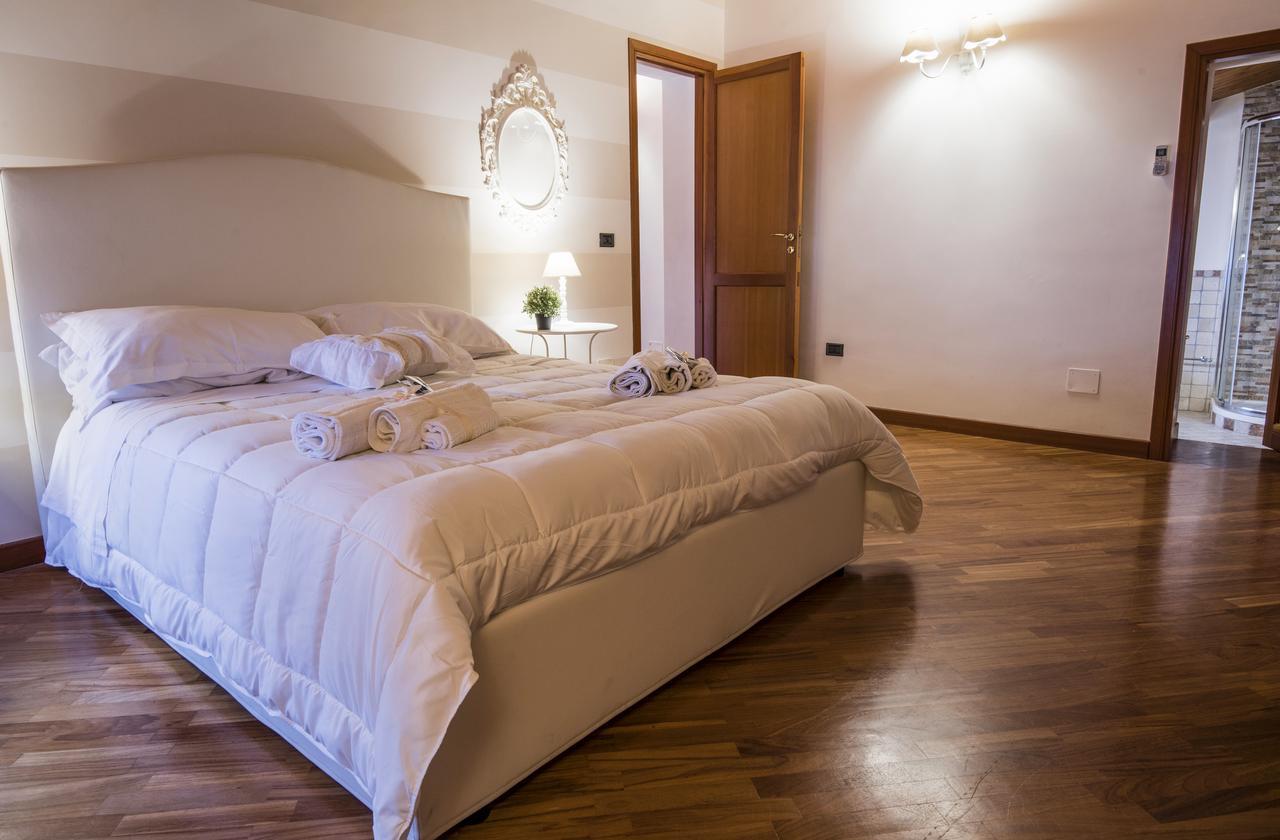 La Casa Di Ilde Al Duomo - Ortigia Holidays Syracuse Екстер'єр фото
