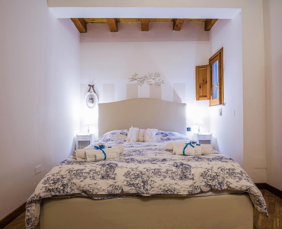 La Casa Di Ilde Al Duomo - Ortigia Holidays Syracuse Екстер'єр фото