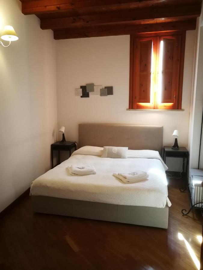 La Casa Di Ilde Al Duomo - Ortigia Holidays Syracuse Екстер'єр фото